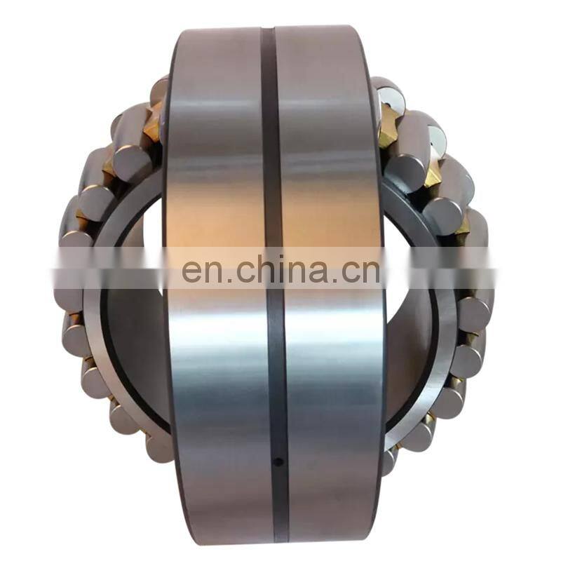 24068 MB 340*520*180 big size high quality low noise spherical roller bearings 24068MB