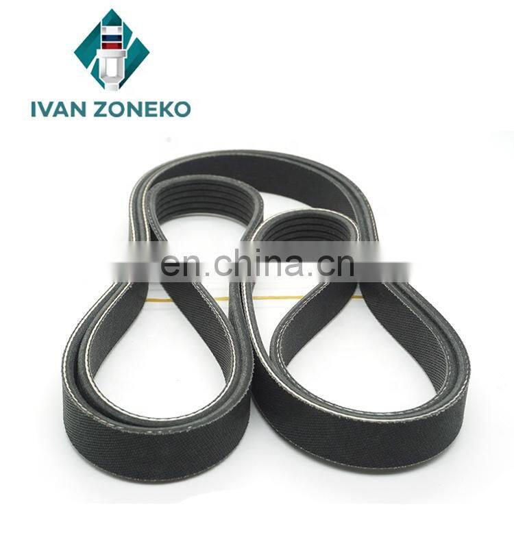 Cheap Price Ivan Zoneko Auto Parts V-Ribbed Belt OEM 25212-2B000 252122B000 For Honda