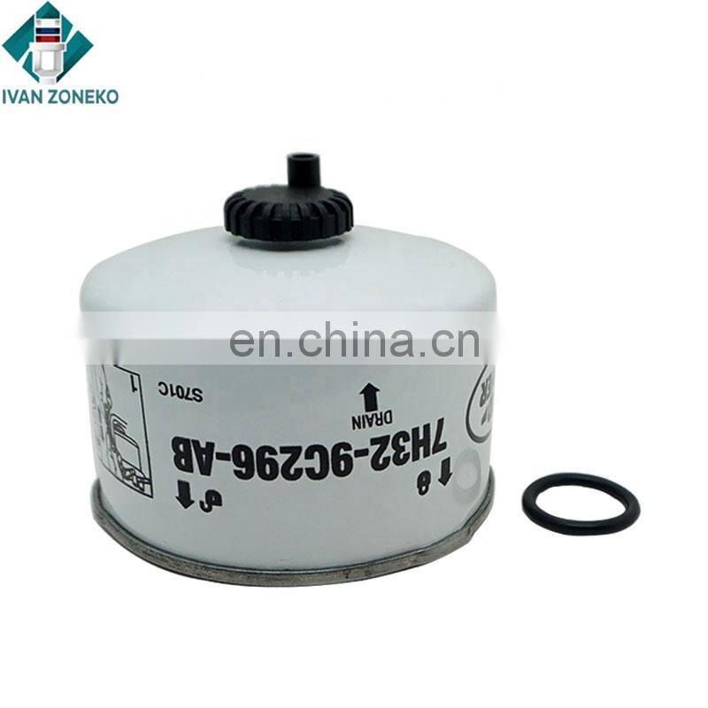 Original Quality Auto Spare parts Diesel Fuel Filter LR009705 for LAND ROVER DISCOVERY
