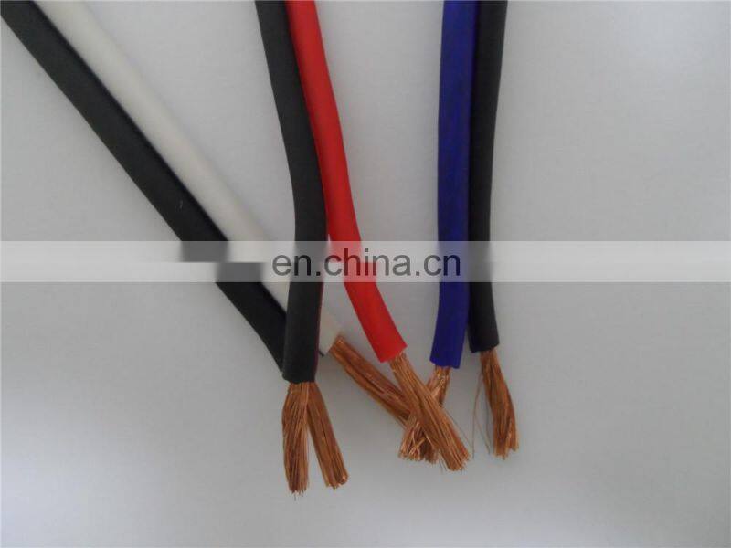 100FT True 8 Gauge Awg Speaker Wire Pro Cable Green Black Car & Home Audio Spool