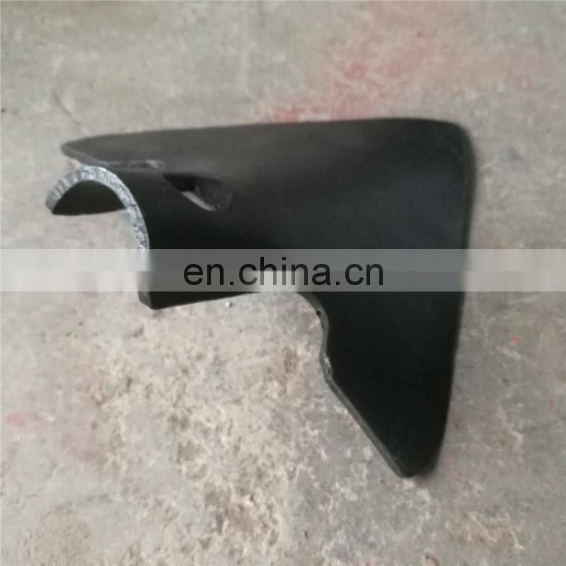 Agricultuarl spring tillage tools spare parts small row crop cultivator sweeps for sale