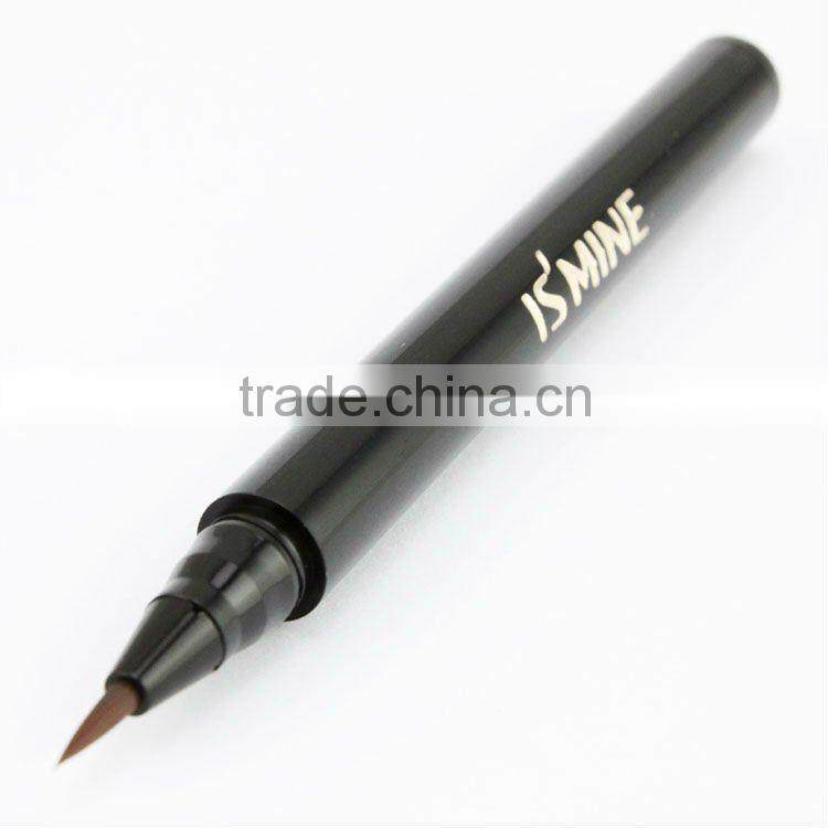 Charming Coffee Waterproof Liquid Eyeliner Wholessale/retail