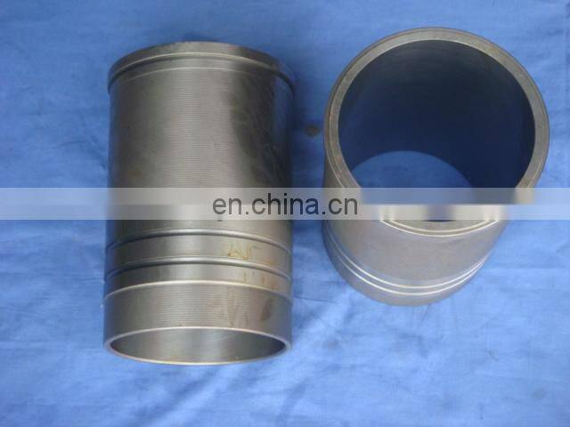 Hot sale diesel engine spare parts for cylinder liner
