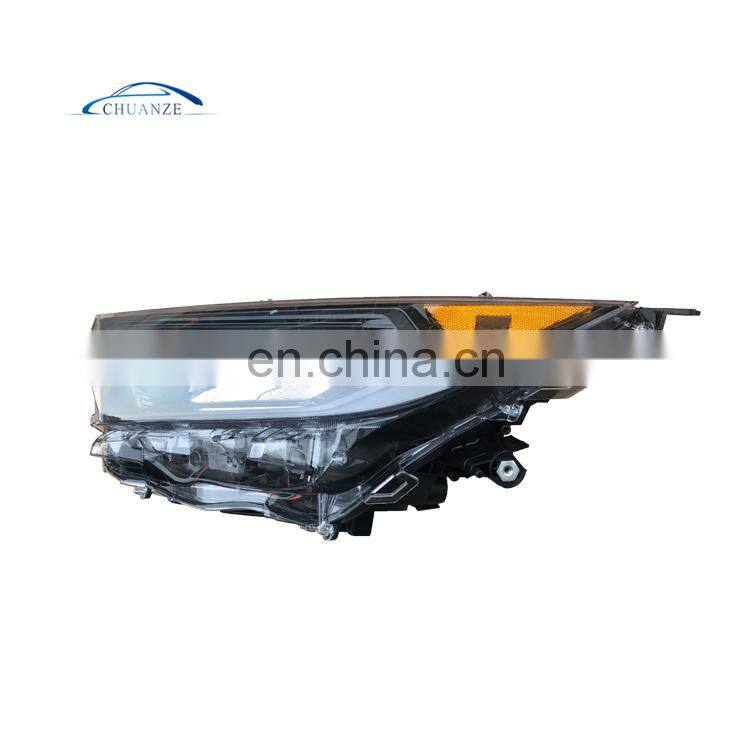 FOR TOYOTA COROLLA 2020 USA SE FOG LAMP L 812B0-02010 R 812A0-02010