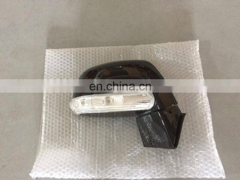 JH01-CPT07-013, CHEVROLET CAPTIVA MIRROR 7WIRES ,JIAHONG
