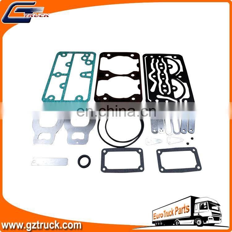 Gasket kit, compressor Oem 1628593 for VL Truck Compressor Repair Kit