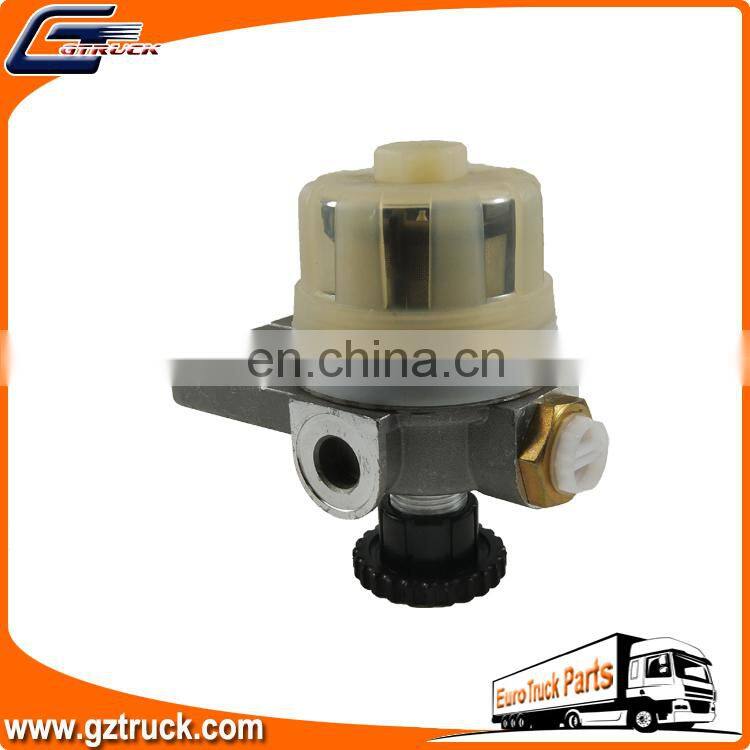 Electric Diesel Hand Fuel Pump Oem 0000907350 for MB Truck Feed Pump