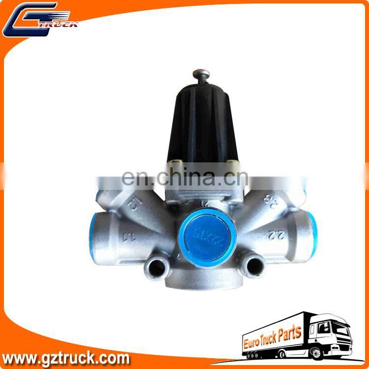 European Truck Auto Spare Parts Pressure limiting valve Oem 1305138 for DAF CF 65 75 85 XF 95 Truck