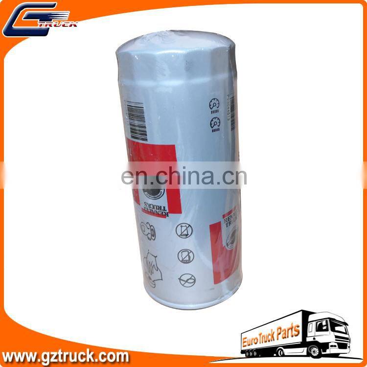European Truck Auto Spare Parts Diesel Fuel Filter Oem 7423044513 for RVI Truck