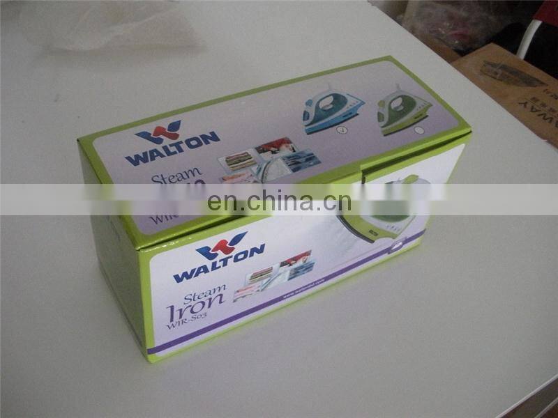 Antronic ATC-105B Electric Vertical Steam press Iron