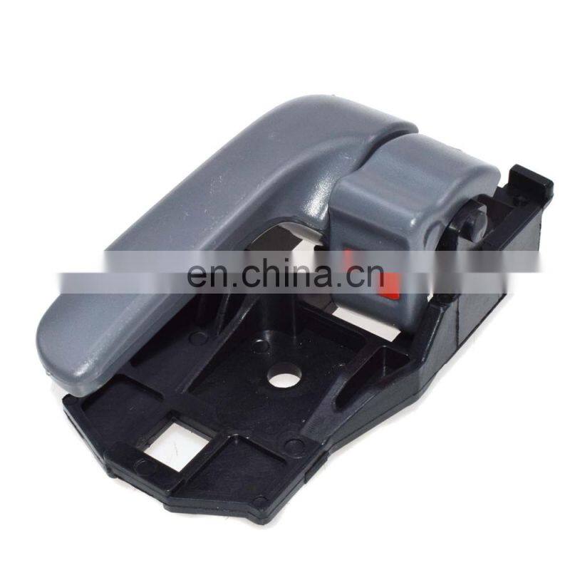 Free Shipping!NEW Door Handle FOR 97 98 99 00 01 Toyota Camry Inside LEFT Brown 69206-AA010