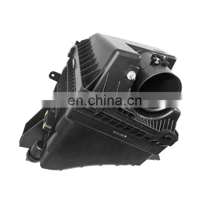 898103917 recyclable auto parts pick-up accessories washable car air filter for ISUZU D-MAX 2012-2016