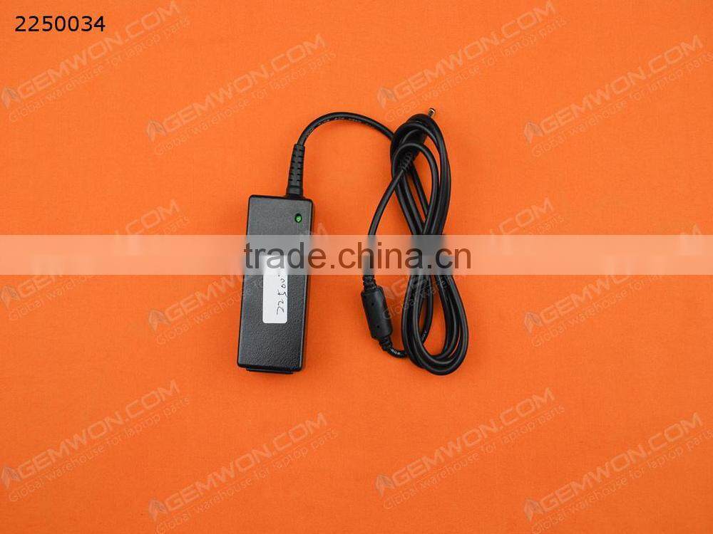 High Copy Laptop AC Power adapter for DELL XPS 13 19.5V 2.31A 4.5*2.7mm