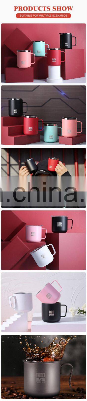 Gint Direct Drinking Juice Beer Coffee Cup Hiking Sports Outdoor Travel Mug New Design Modern Stainless Steel Tumbler