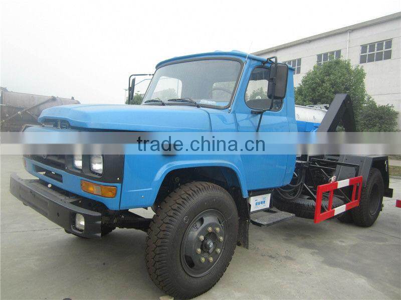 Dongfeng 5ton Hook Lift