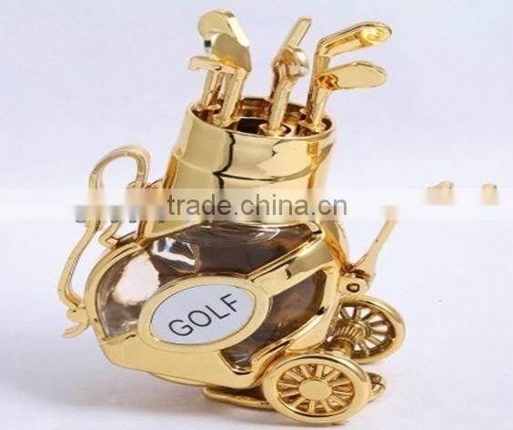 best new car smell perfume with high quality