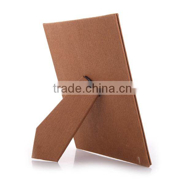 B7 paper photo stand / photo picture frame / frame photo