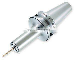 Drill collet chuck Yukiwa Hybrid G1 Chucks with BT Shank 15T/BT30/BT40