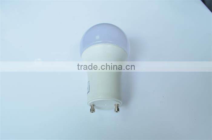 A19/DM/800/GU24/LED LED A19 Household Dimmable GU24