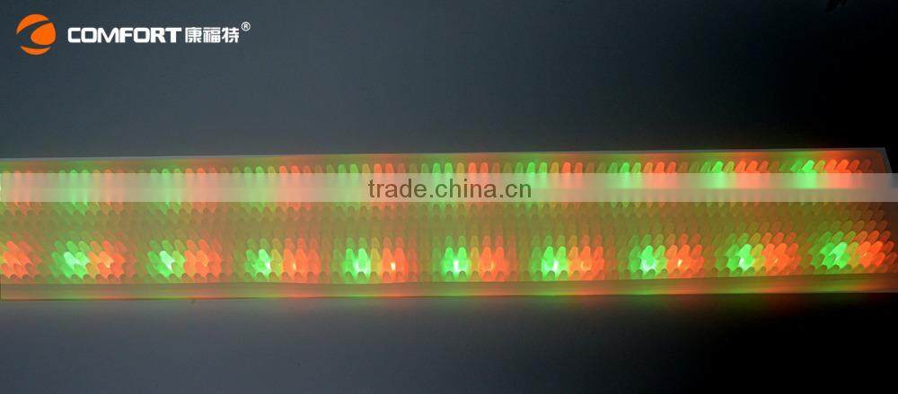 bar accessories Plug-in led bar mats for ktv or club