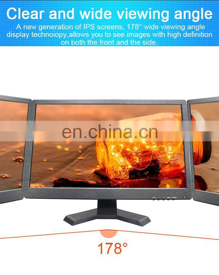 21.5inch HDMI lcd Monitor Home Student Comouter pc POS Gaming Monitor