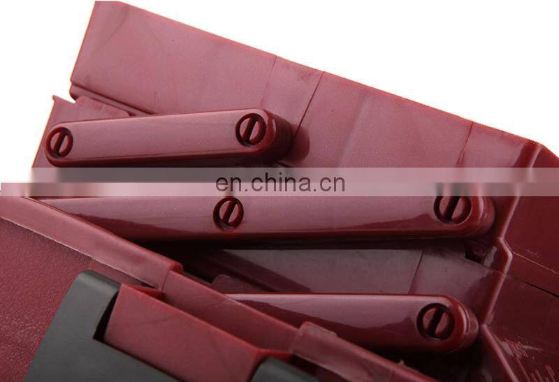 Amazon 46x27x20cm Three-layer Rock Fishing Box Bait Fishing Reel Storage Box Accessory Multifunctional Lure Box