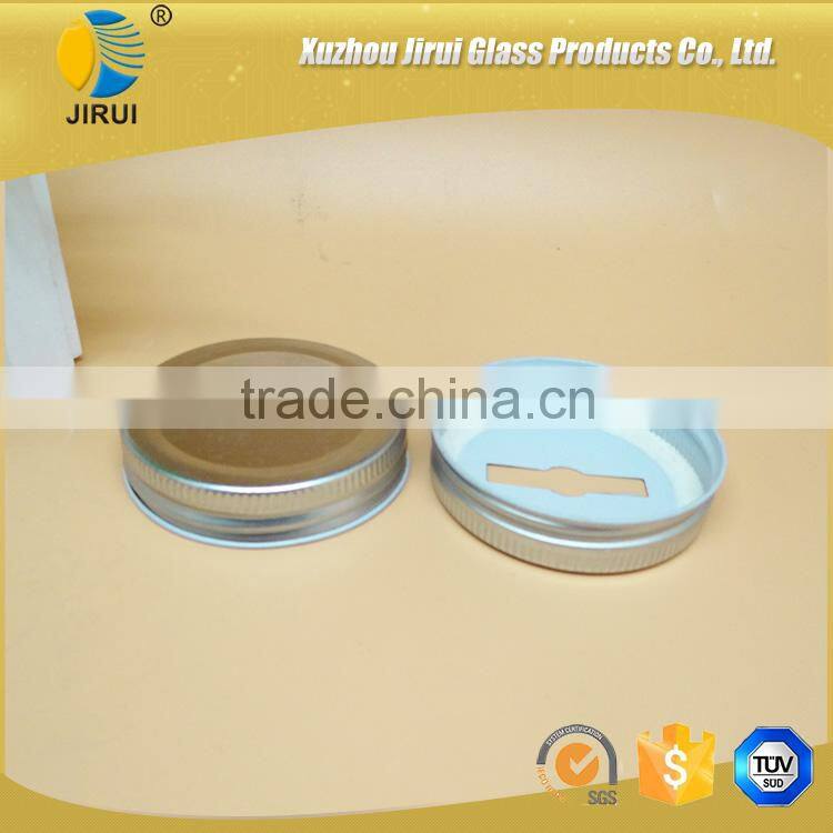 Hot Sale 70mm Tinplate Caps