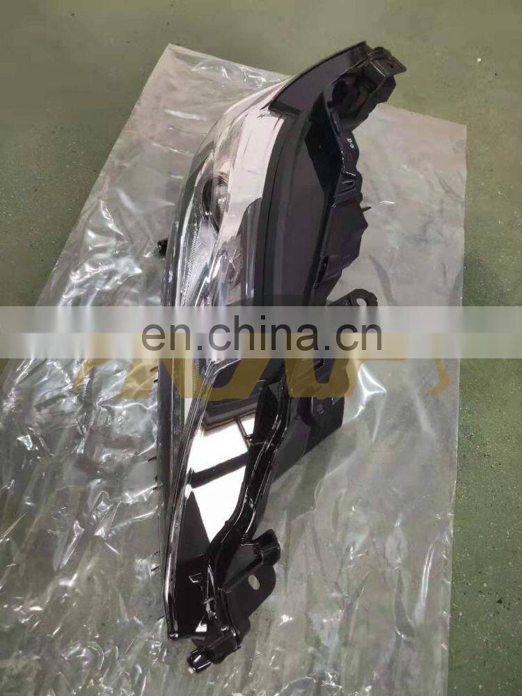 For Toyota 2018 Camry Head Lamp with High R 81110-06e50 L 81150-06e50Car Headlamps Car Light Auto Head lamps Auto Headlights