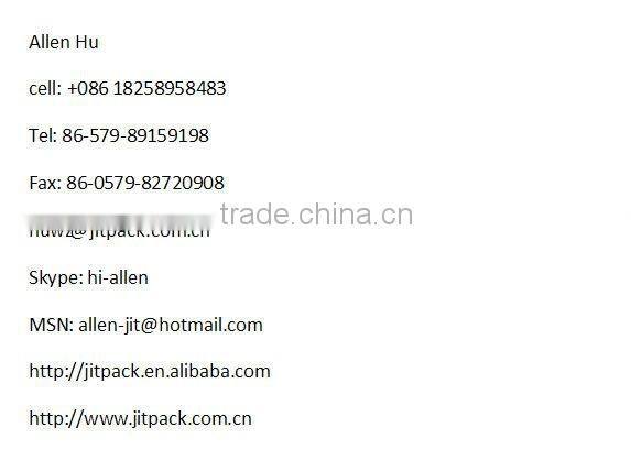 foldable wooden packaging