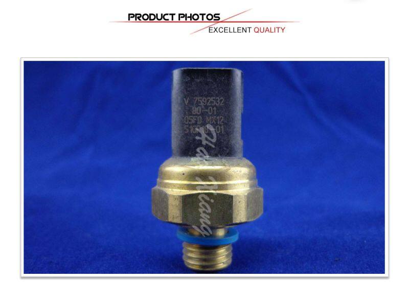 Oil Pressure Switch Sensor 51CP18-01  7592532  Fits For BMW 3' 5' MINI X5