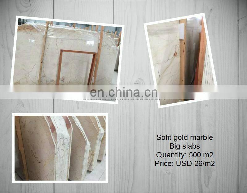 Hot sell belgium black marble big slabs