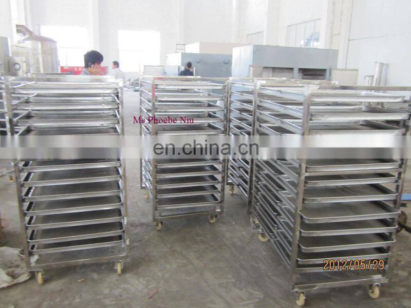 commerical fruit drying machine