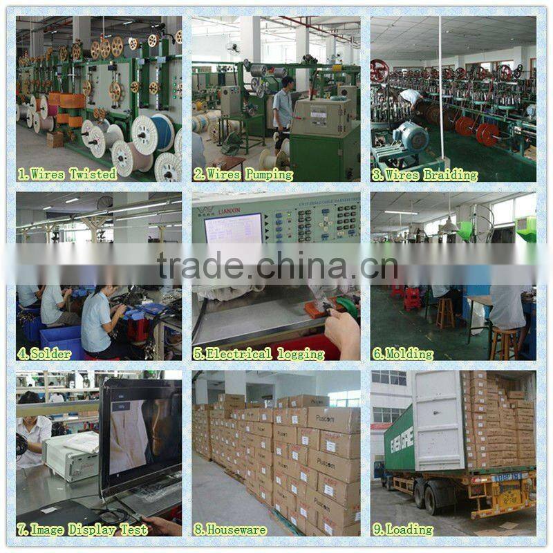 USB CABLE 3.0 compatible with USB 2.0 bulk price