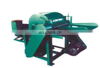 nonwoven fabric waste recycling fiber opening machine woll opening machine