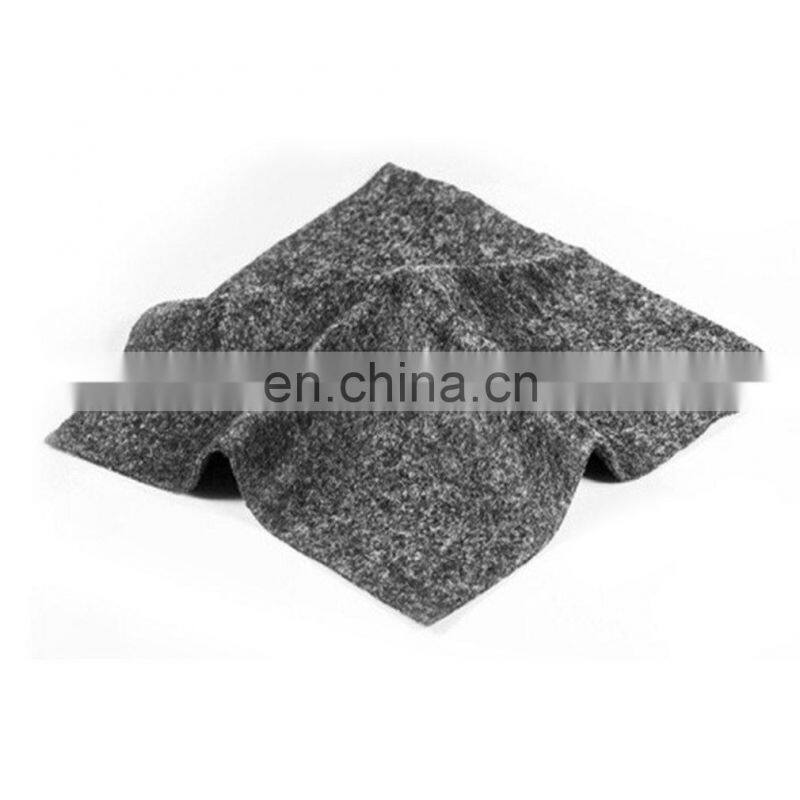 NANO magic car scratch remover polish cloth light color scratched surface repair car scratch repair cloth