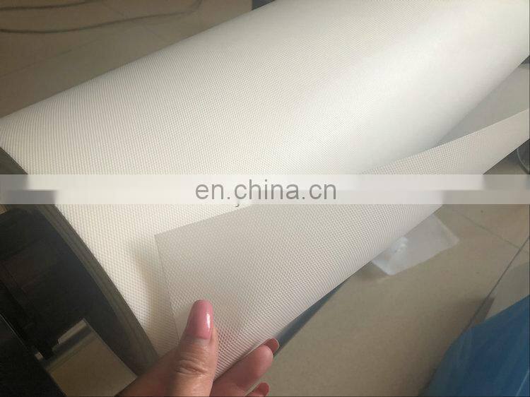 hot sale good quality wholesale mask film/heat transfer film/protect film for printable vinyl