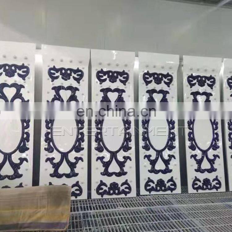 Merry go round supplier park carousel rides for sale