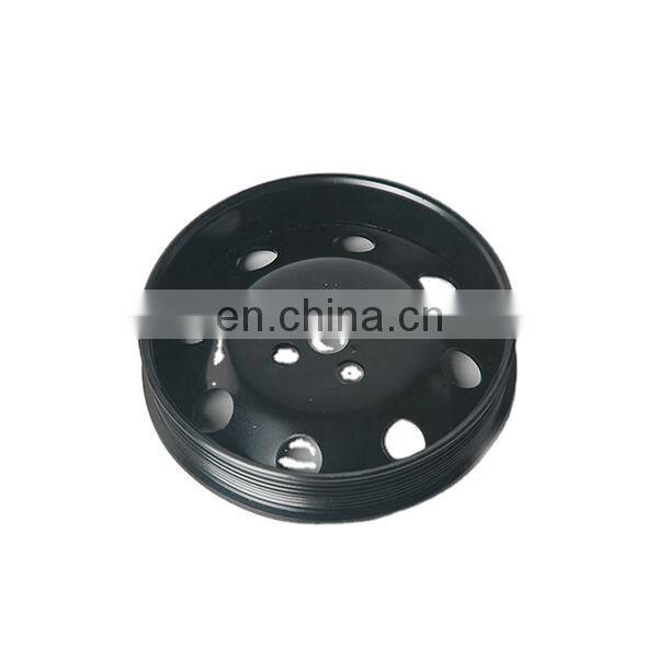 3914494 Diesel Engine Crankshaft Pulley 3914494 diesel engine truck parts
