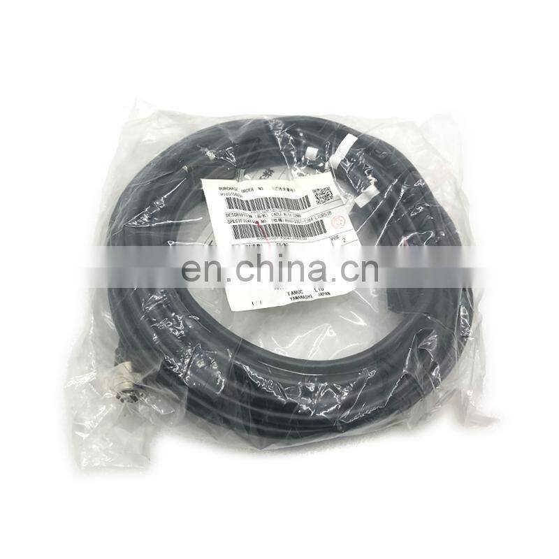 Fanuc 100% new A660-2007-T364 robot teach pendant cable