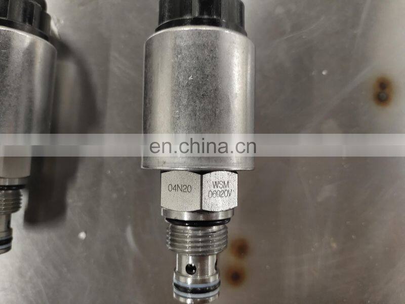 HYDAC Safety explosion-proof coil 3000249