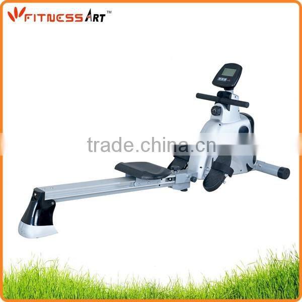 2016 New Design home use magnetic rowing machine RM8410