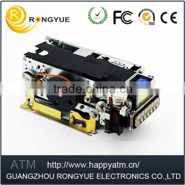 ATM parts Diebold magnetic smart card reader 49-209540-000D