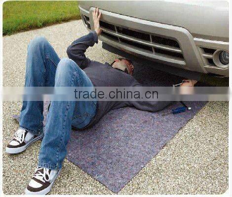 polyester felt/painter felt