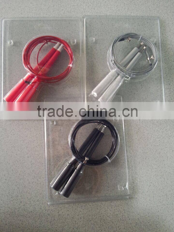 Different kinds of crossfit wire rope cable grips