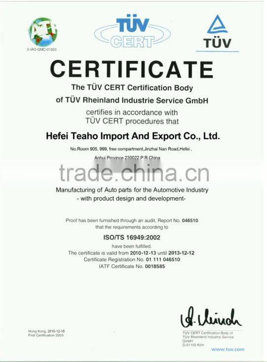 FENDER W/O HOLE Auto body parts HIGH QUALITY OEM 66310-25300 66320-25300 For HY