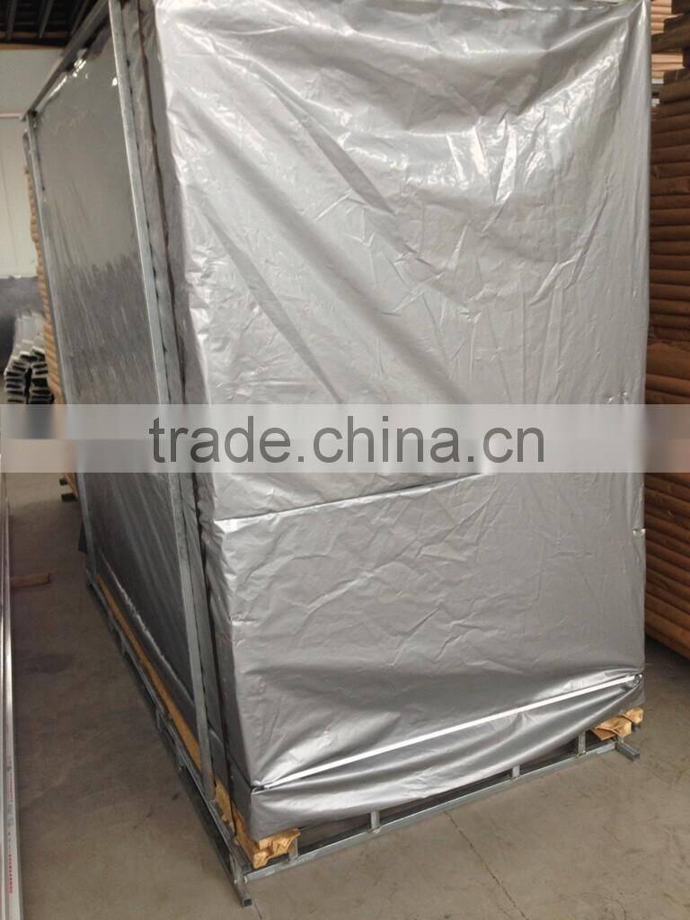 Cheap Wooden Fencing and Gates Panels for Garden and Landscape Building