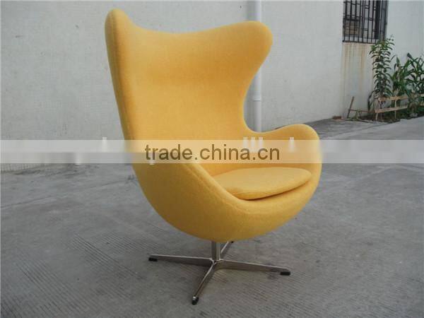 hotel furniture cushion chair