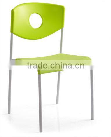Guangdong useful plastic weave chair