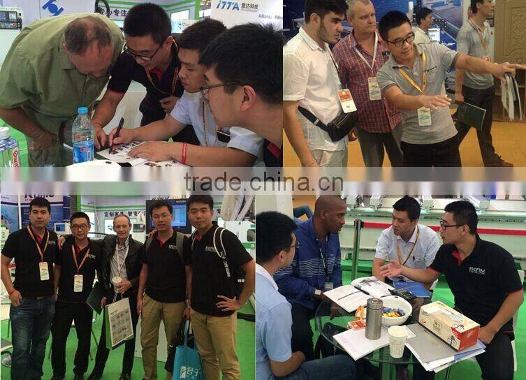 Heavy duty cheap price ATC alumininum carving router cnc