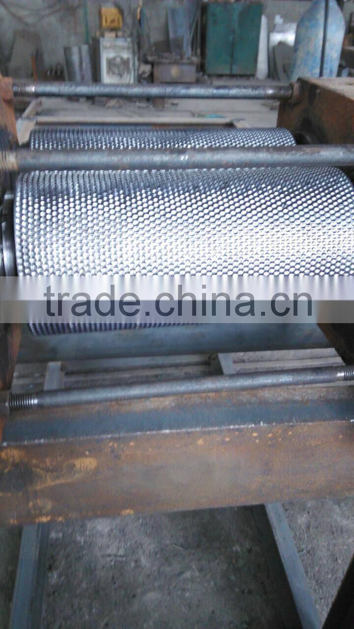 1-1.5T/H organic fertilizer granulator / fertilizer granulator making machine